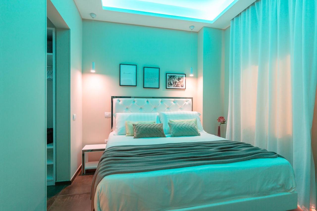 Club 57 Imperial Rooms Кальярі Екстер'єр фото