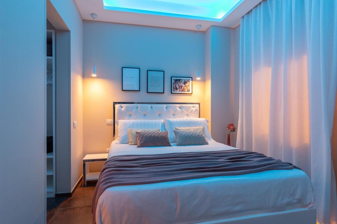 Club 57 Imperial Rooms Кальярі Екстер'єр фото